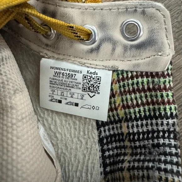 Keds Scout Boots - Picture 6 of 6